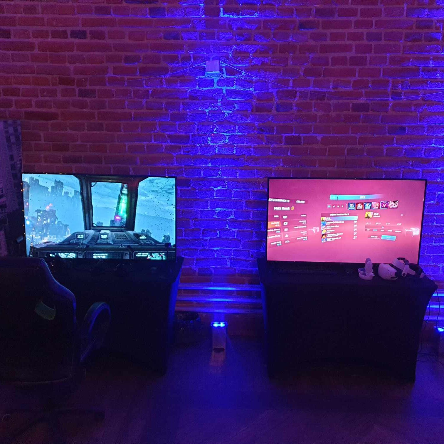 Wirtualna rzeczywistość atrakcje do wynajęcia na event