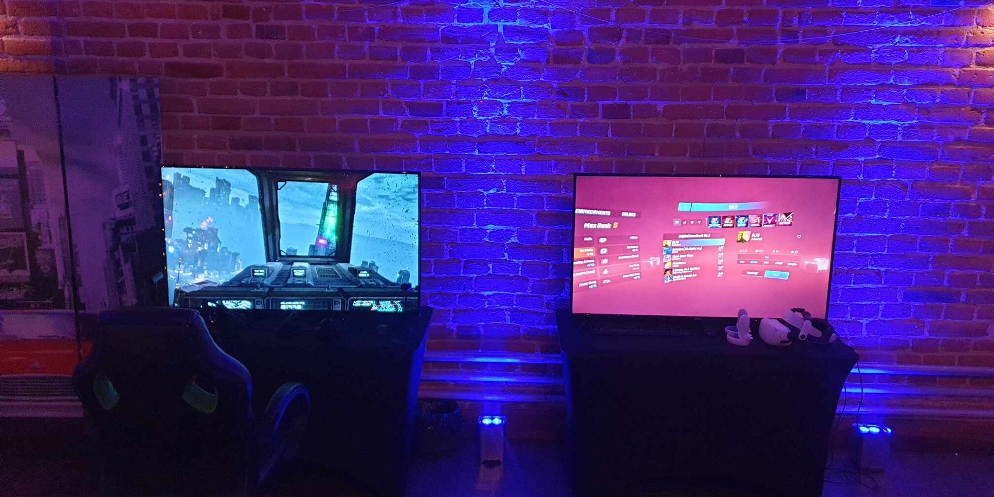 Wirtualna rzeczywistość atrakcje do wynajęcia na event