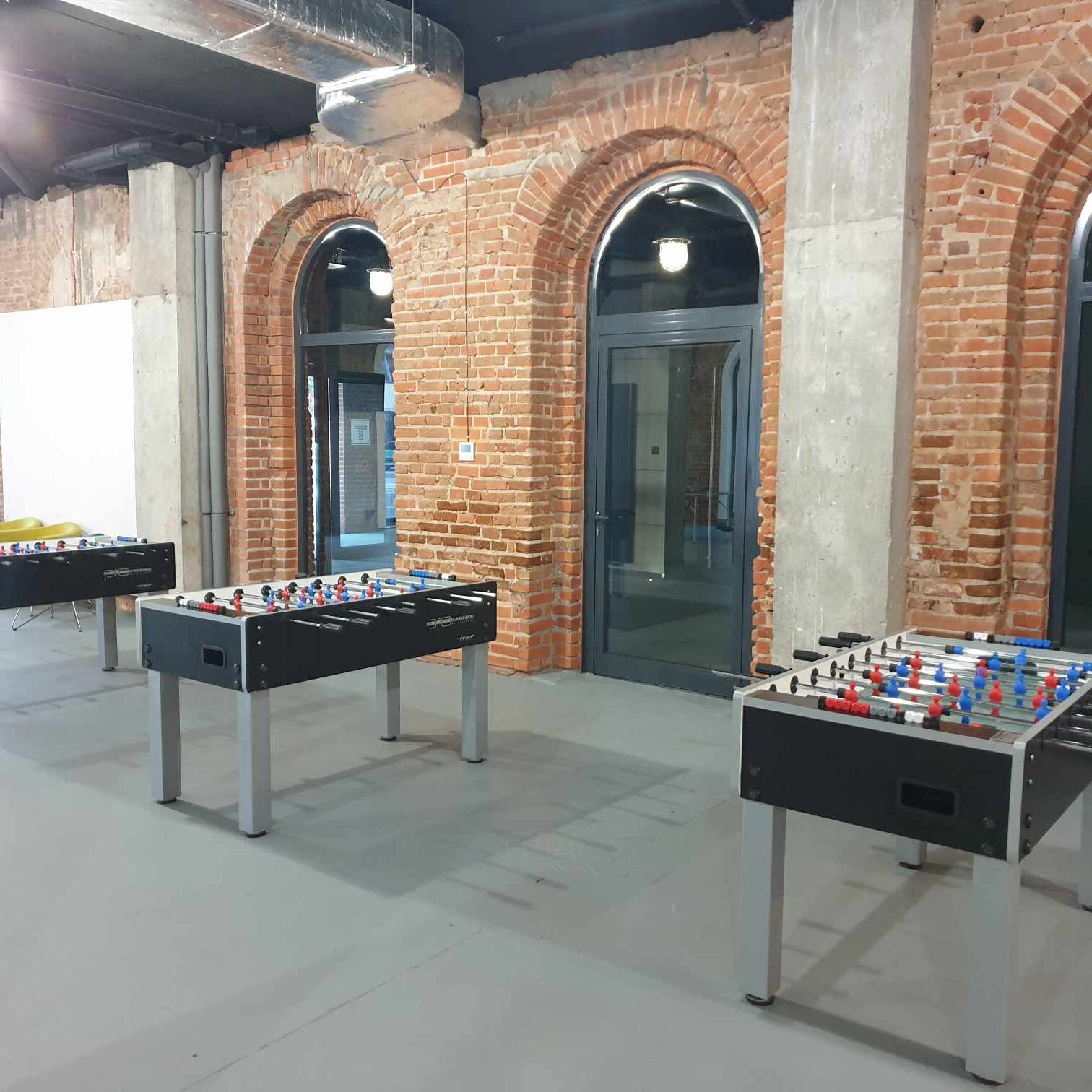 Zręcznościowe atrakcje do wynajęcia na event