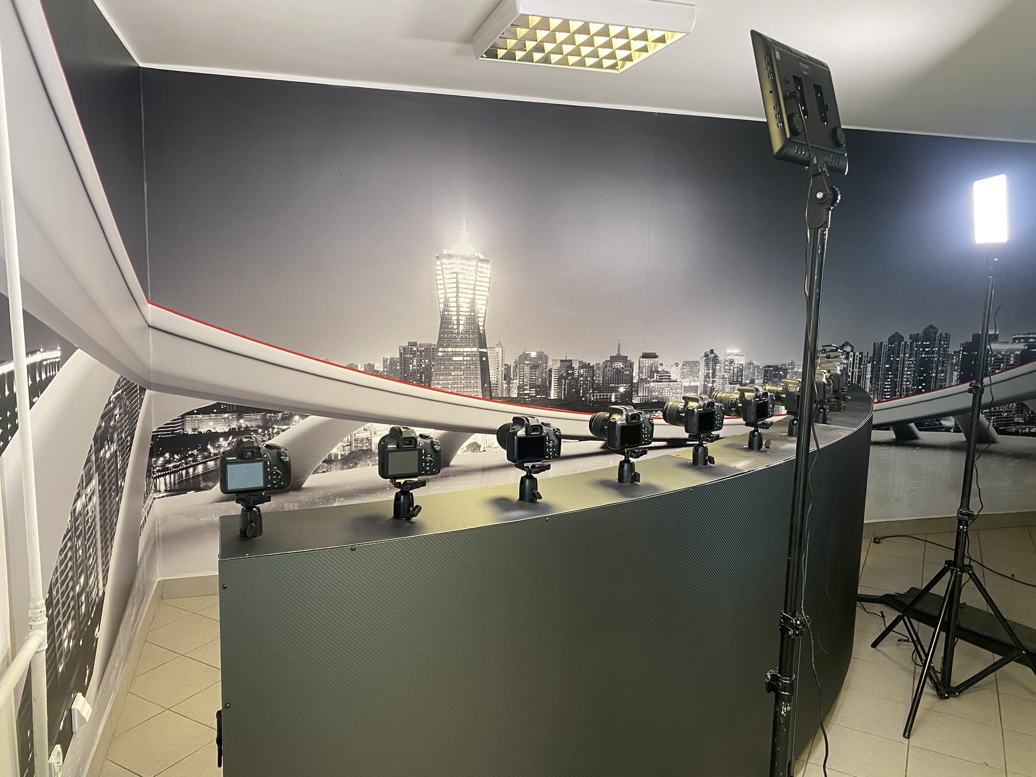 Fotobudka 3D wynajem