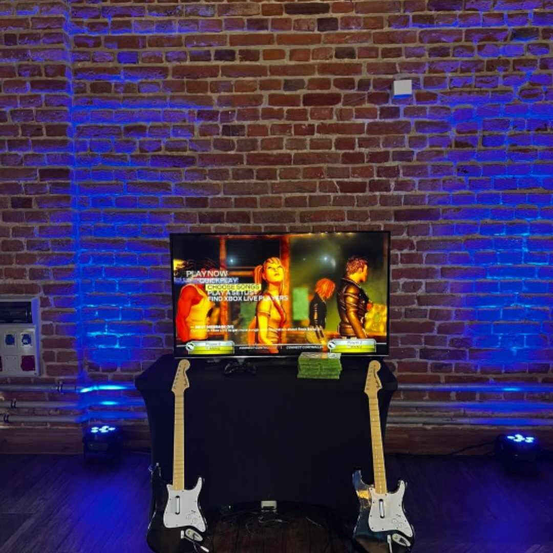 Muzyczne i taneczne atrakcje eventowe