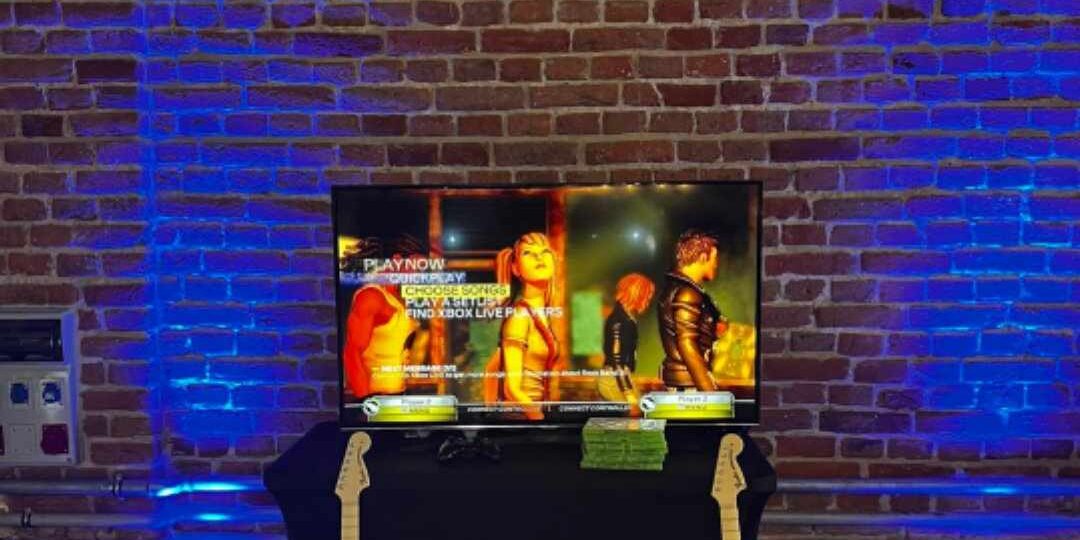 Muzyczne i taneczne atrakcje eventowe