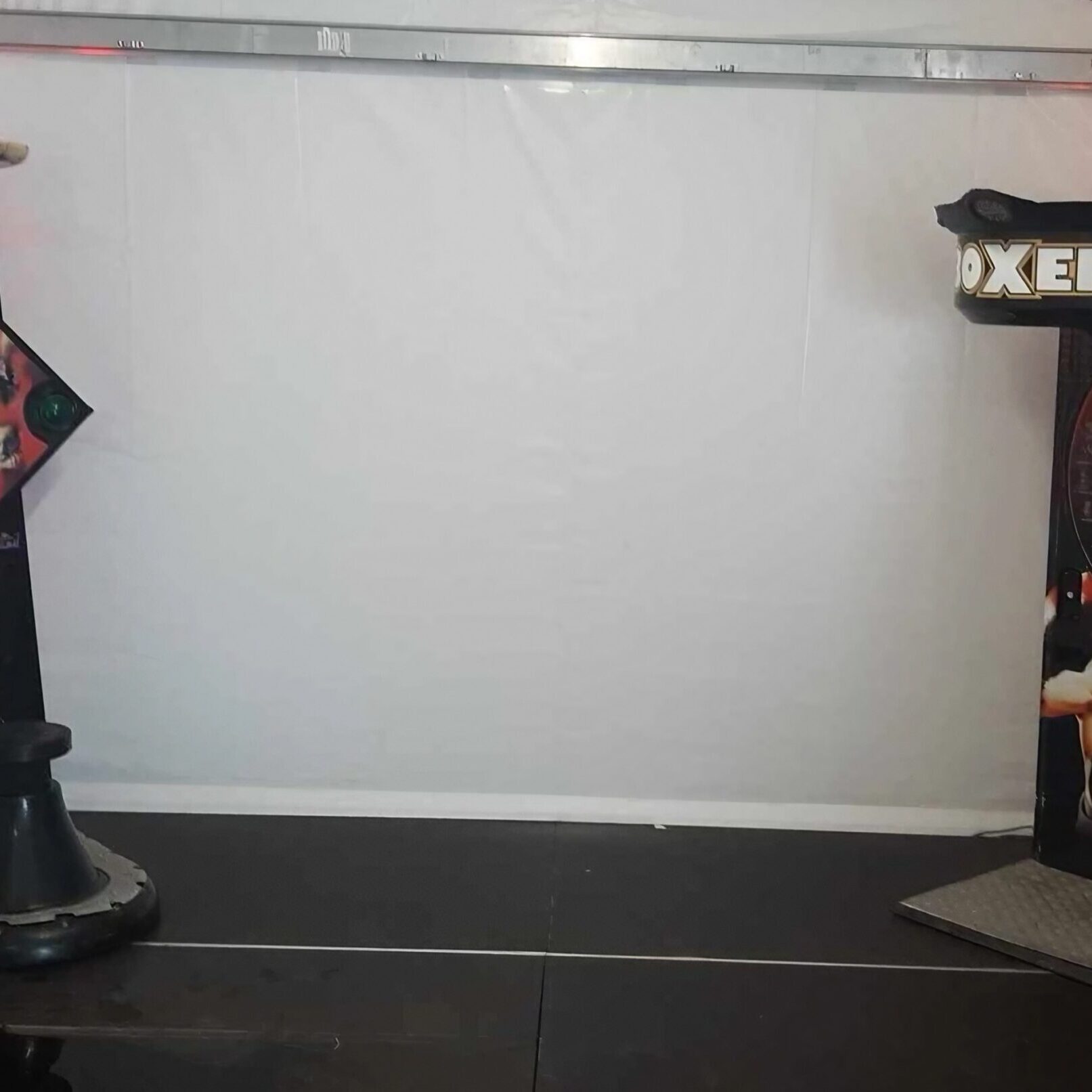 Siłomierze do wynajęcia na event