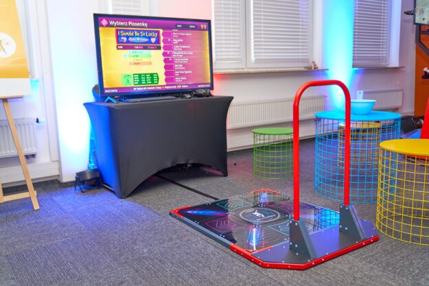 Atrakcje muzyczne do wynajęcia