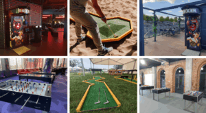 Read more about the article Sportowe atrakcje do&nbsp;wynajęcia