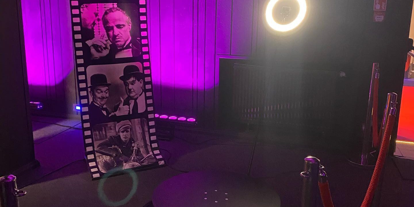 Fotobudka na wynajem