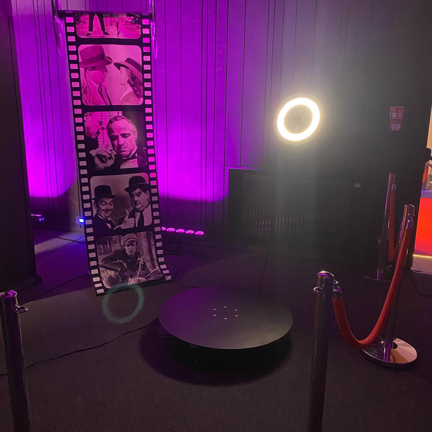 Fotobudka na wynajem