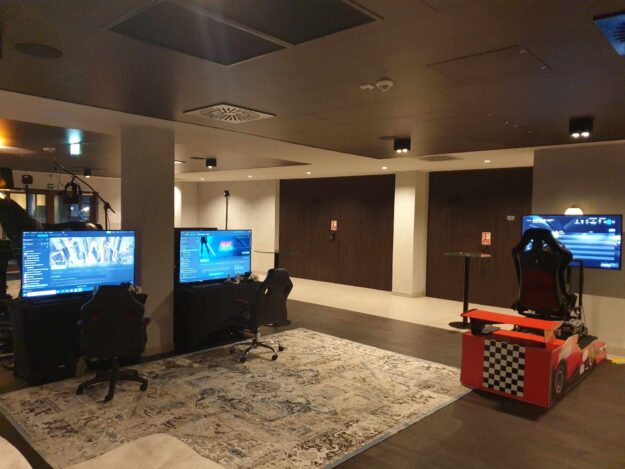 Atrakcje VR na wynajem