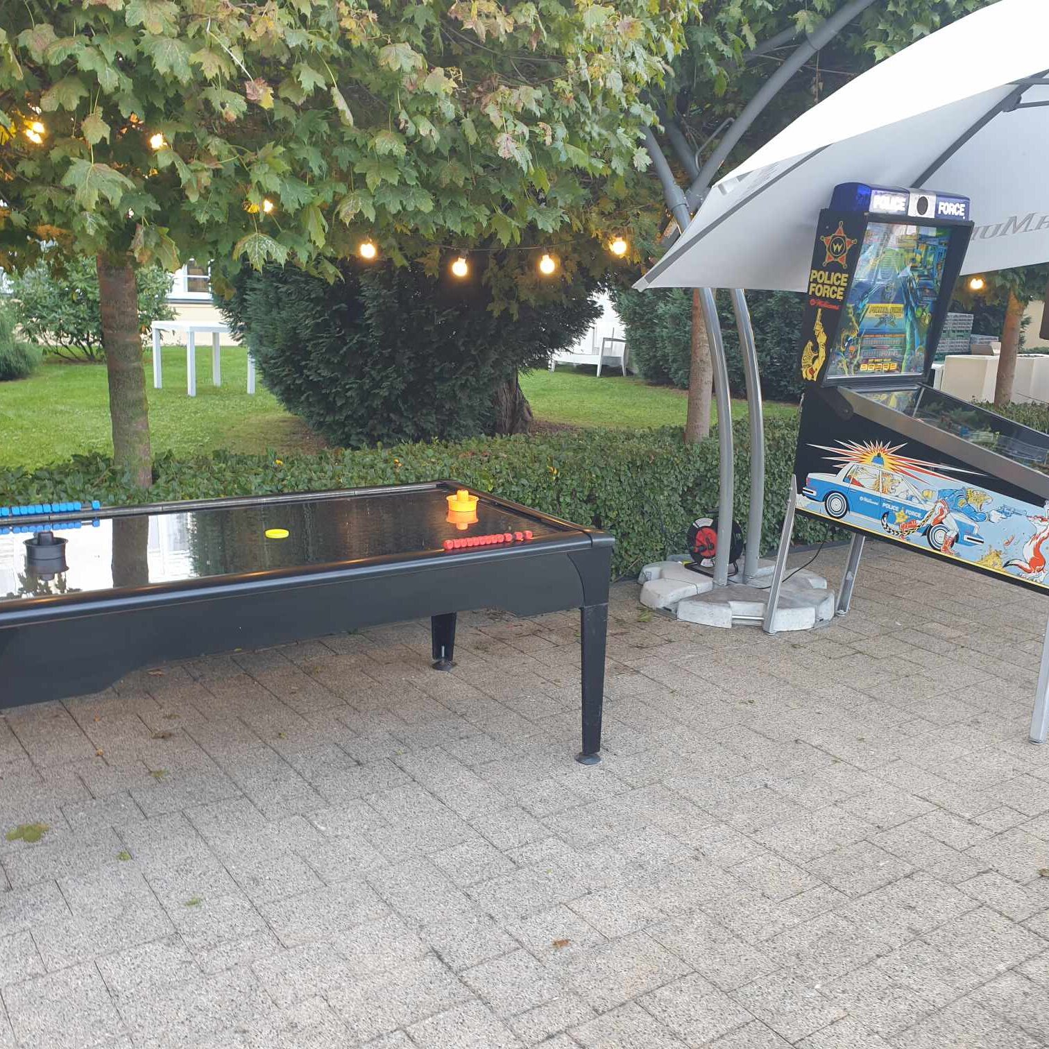 Atrakcje na imprezę dla pracowników Atrakcje na imprezę dla pracowników