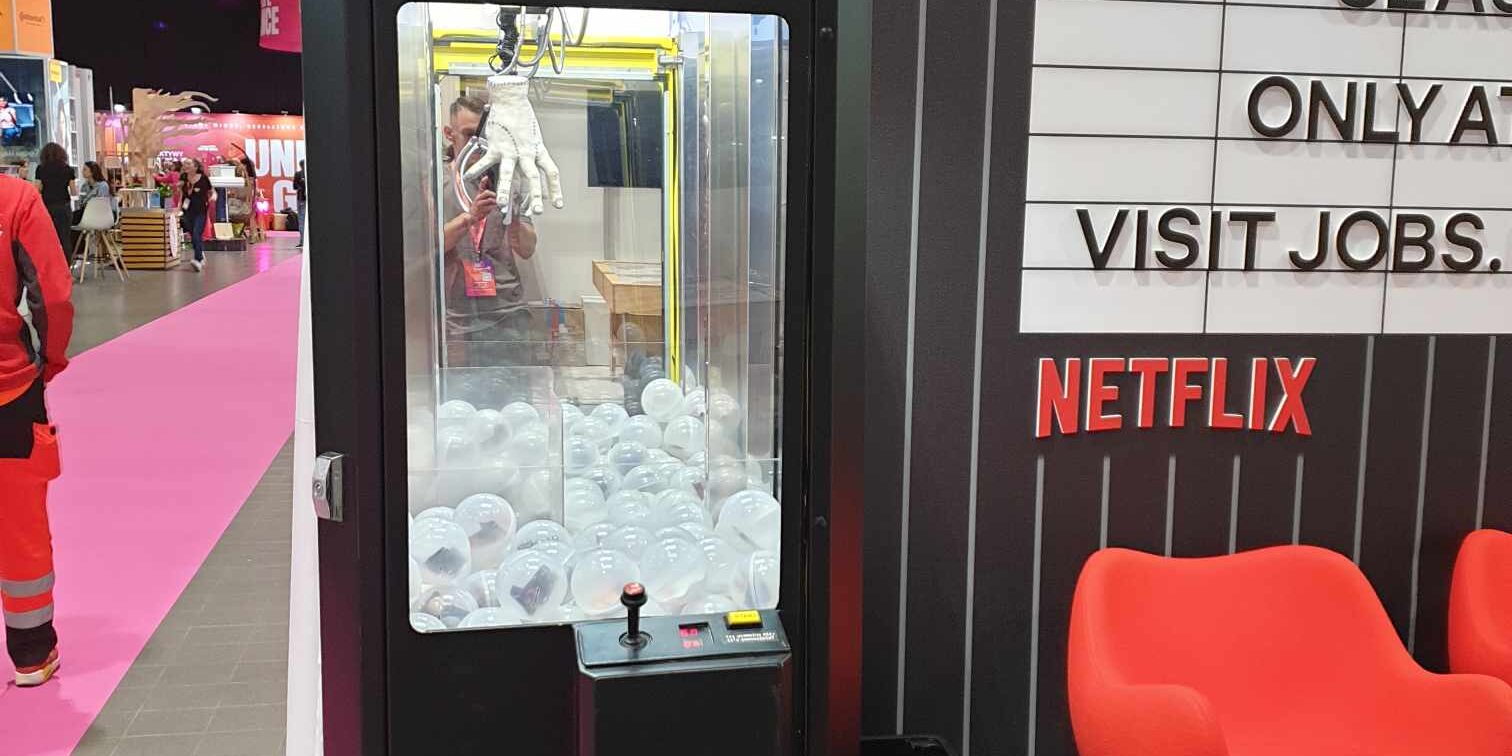 Łapacz nagród do wynajęcia Łapacz nagród do wynajęcia