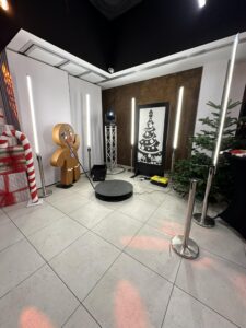 Fotobudka na event. Fotobudka 360 do wynajęcia