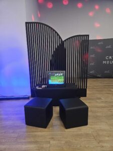 Konsola retro na event. Retro atrakcje wynajem. Konsola Pegasus do wynajęcia