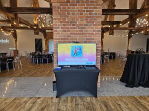 Just Dance do wynajęcia. Konsola taneczna na event