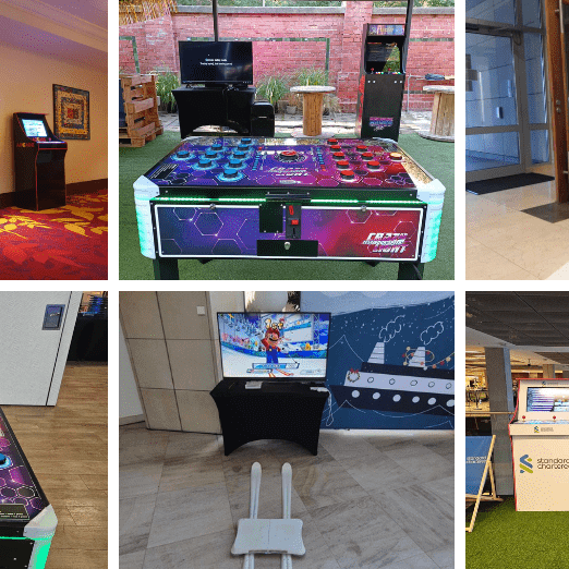 Atrakcje do wynajęcia na ferie zimowe