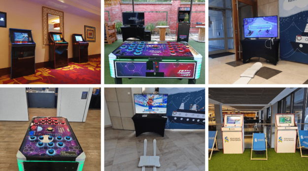 Atrakcje do wynajęcia na ferie zimowe