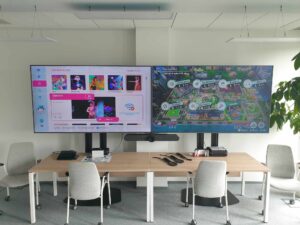 Read more about the article Świat konsol – konsole gamingowe wynajem na&nbsp;eventy