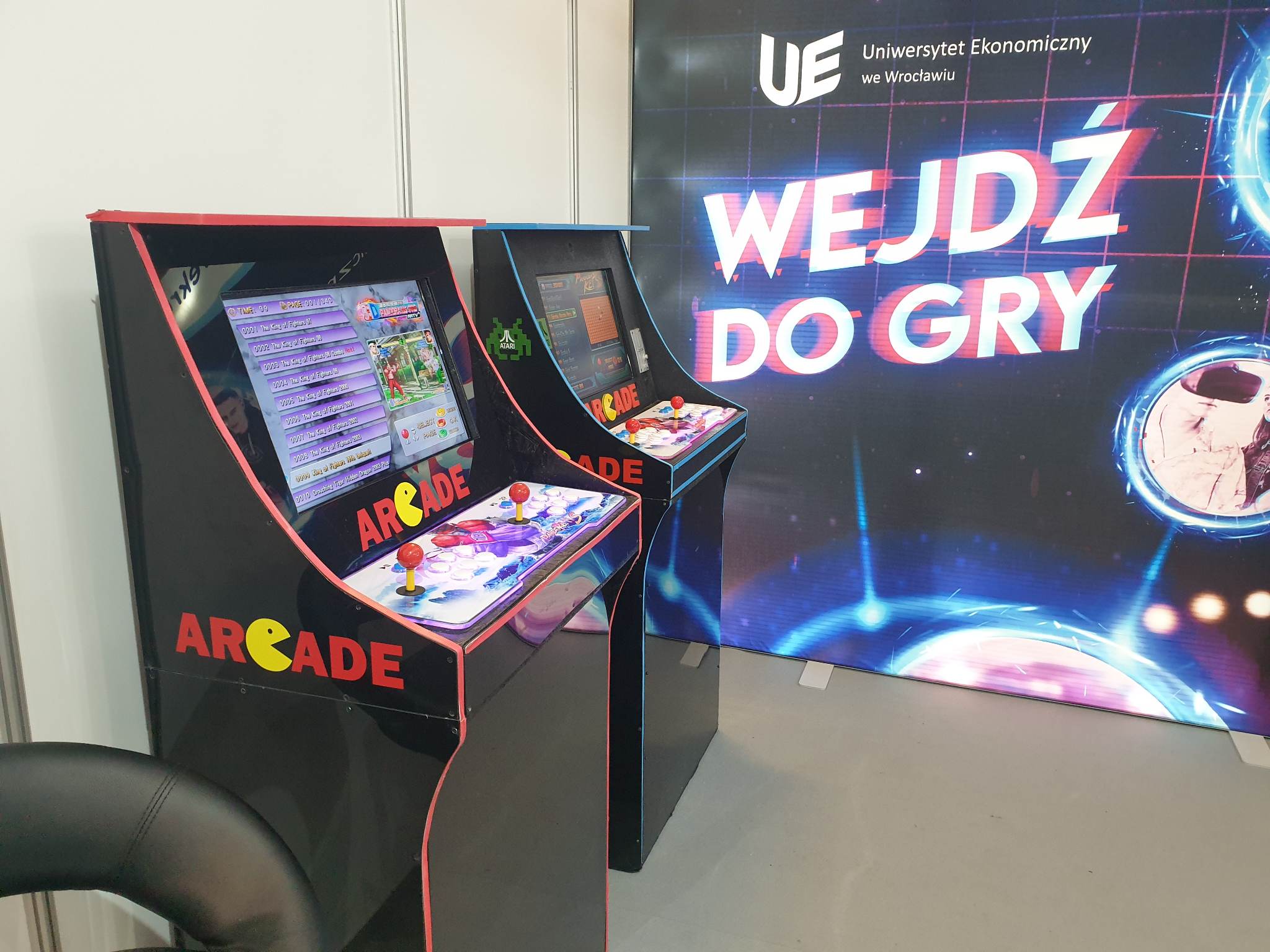 You are currently viewing Atrakcje retro do&nbsp;wynajęcia