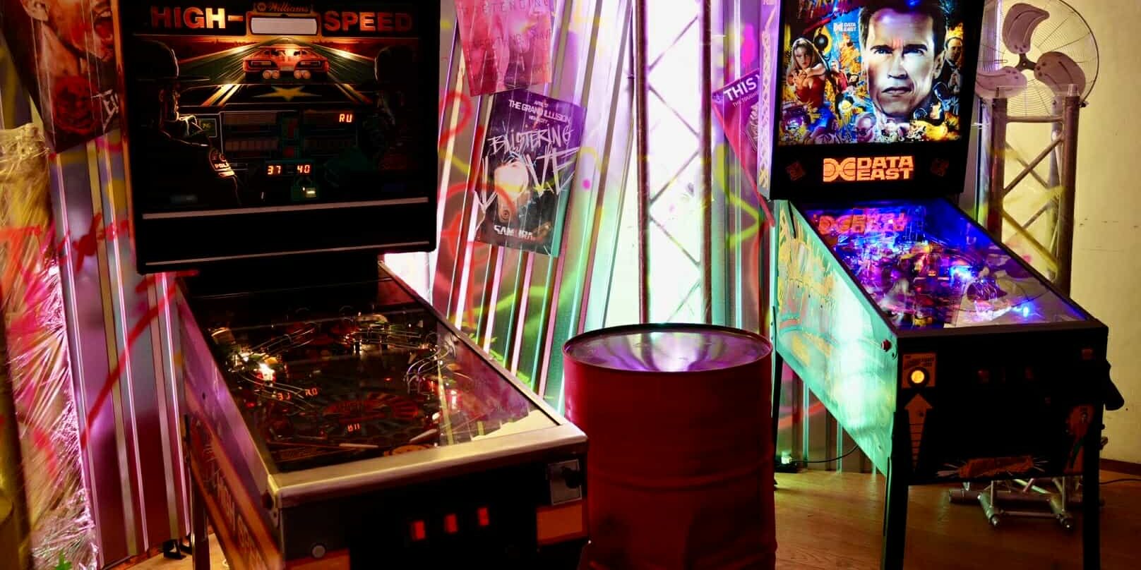 Atrakcje na event w tematyce Superbohaterów Atrakcje na event w tematyce Superbohaterów