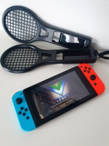 Nintendo Switch wynajem. Gry ruchowe na konsolę
