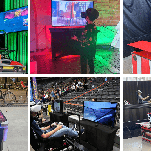 Atrakcje na Dzień Dziecka wynajem