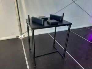 Stół do siłowania na rękę wynajem. armwrestling wynajem