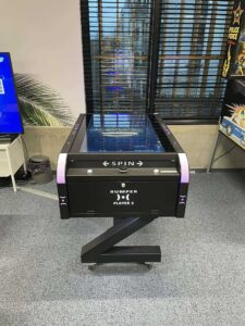 Automat do gry Bumper na wynajem