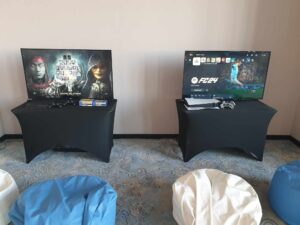 PlayStation na wynajem. Najlepsze konsole do wynajęcia