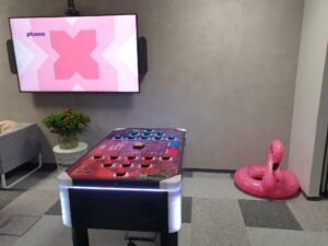 Refleksomierz wynajem na event. Refleksomierz do wynajęcia