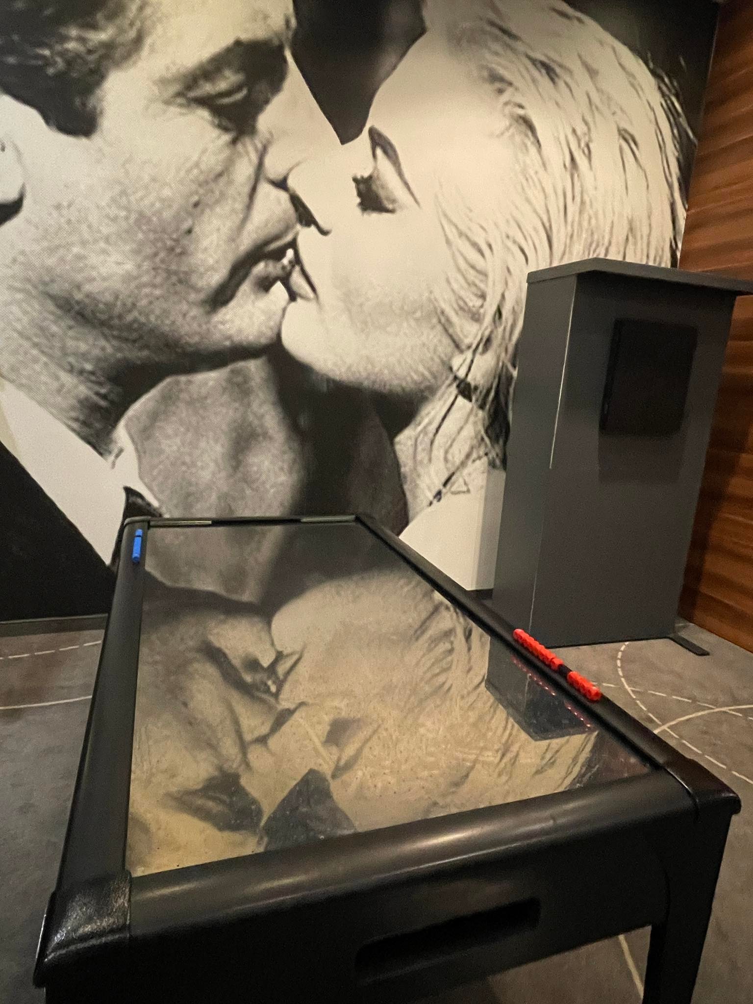 Stół do cymbergaja wynajem Stół do cymbergaja wynajem