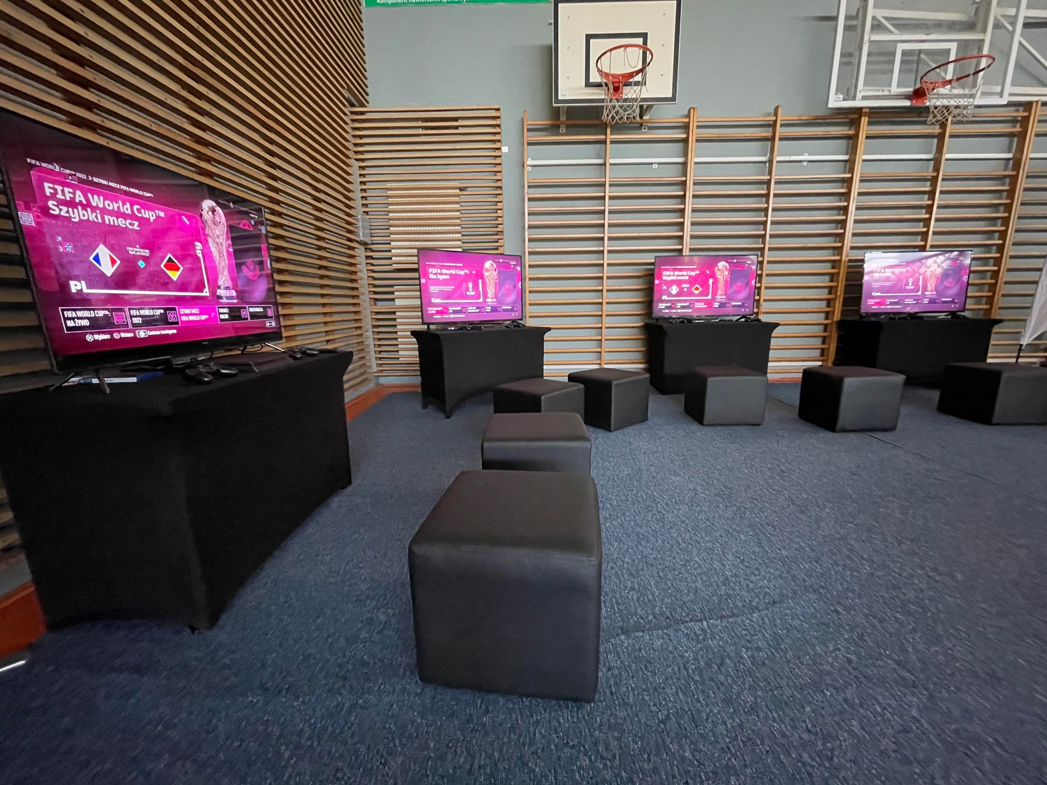 Konsola PlayStation 4 na wynajem