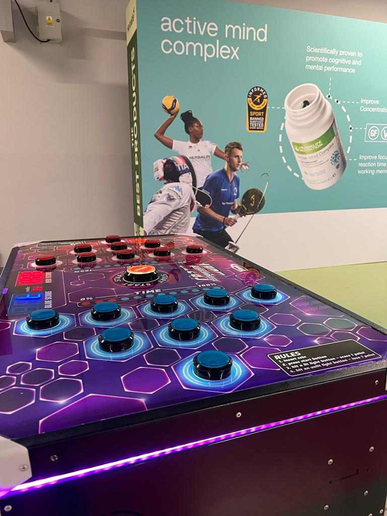 Refleksomierz wynajem na eventy, imprezy