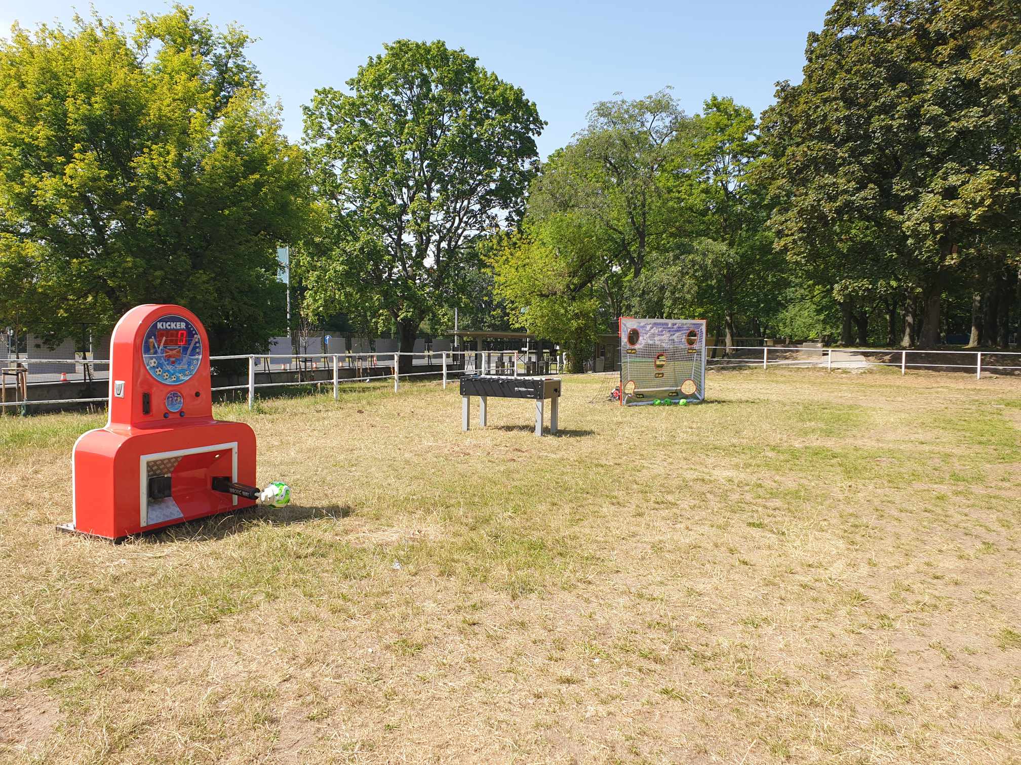 Siłomierz kopacz na wynajem Siłomierz kopacz na wynajem