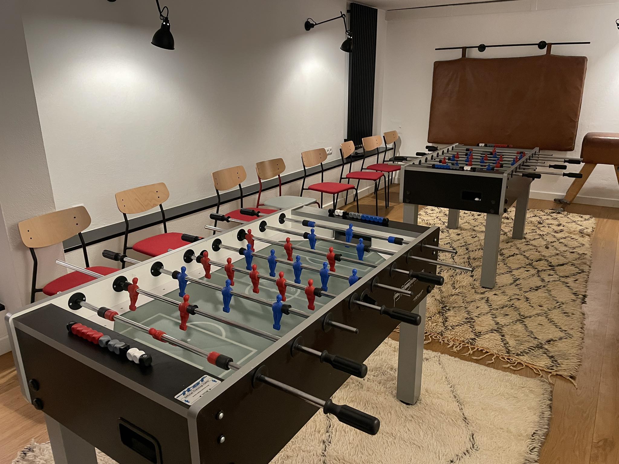 Piłkarzyki na wynajem Piłkarzyki na wynajem