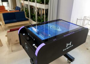 оренда бамперів. ігровий автомат