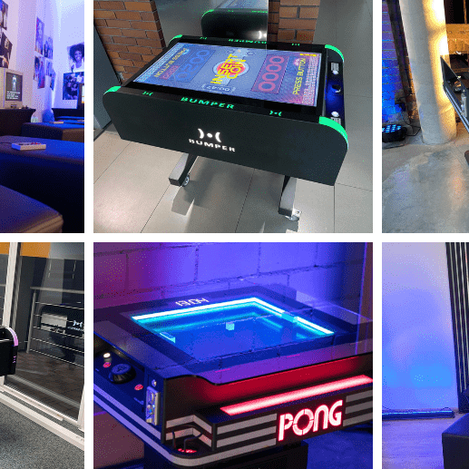 Retro atrakcje do wynajęcia