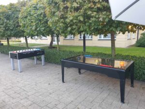 Cymbergaj do wynajęcia