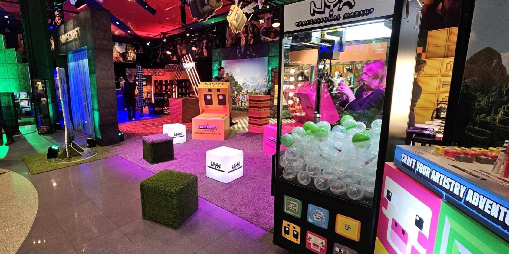 Łapa szczęścia na wynajem Łapa szczęścia na wynajem