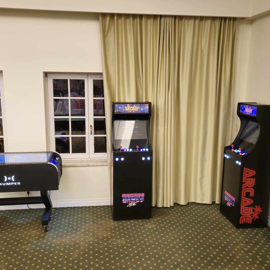 Atrakcje do biura do wynajęcia