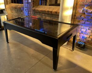 Cymbergaj na wynajem. Atrakcje na imprezę integracyjną