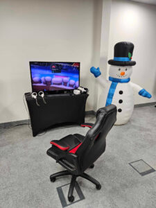 Okulary VR na wynajem. Gogle VR wynajem