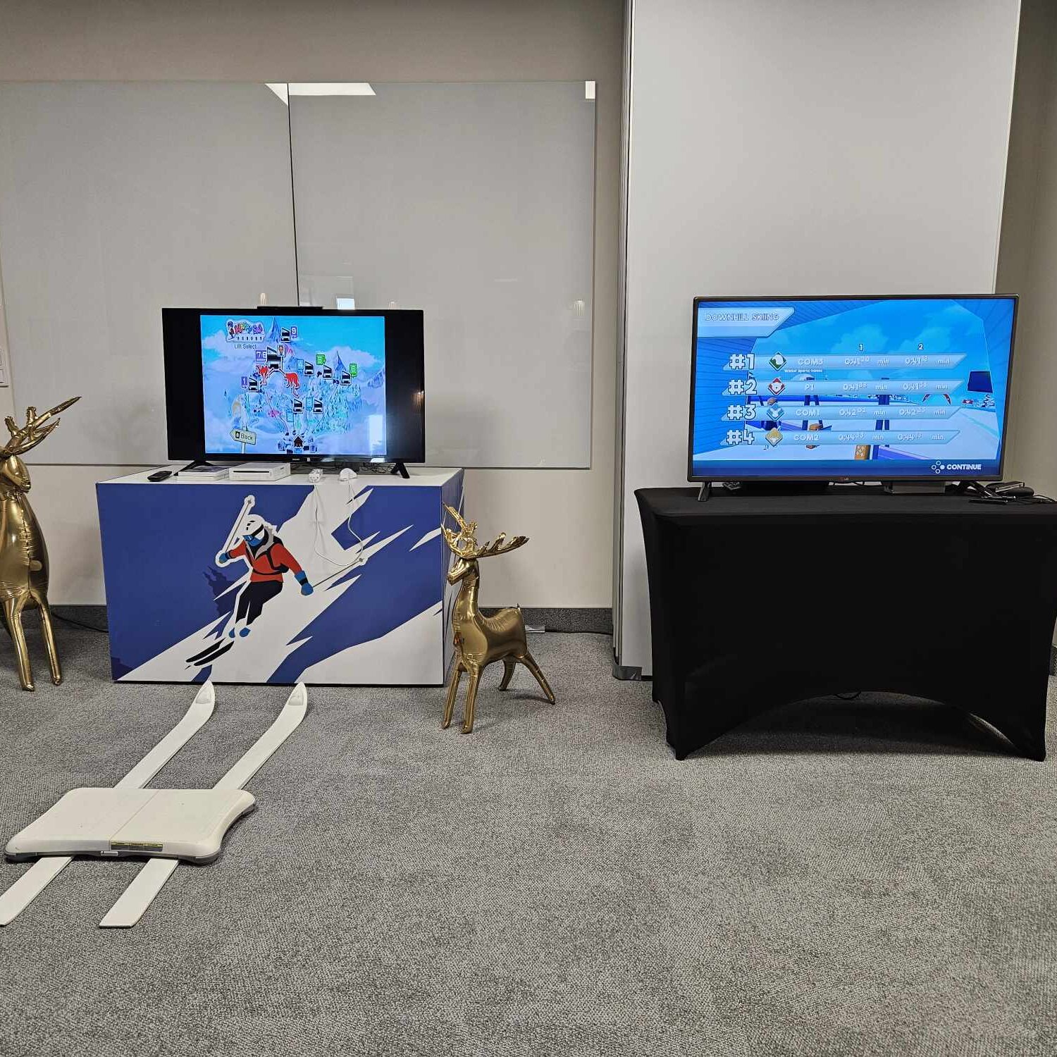 Atrakcje na eventy dla dzieci