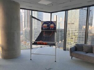 Koszykówka wynajem. Automat do gry w koszykówkę