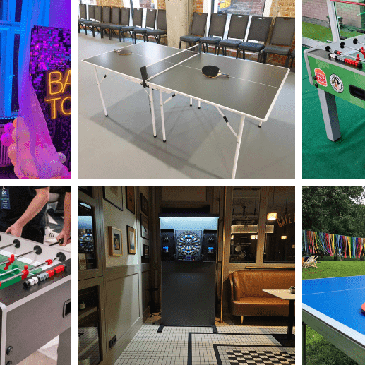 Atrakcje na turniej – wynajem atrakcji na eventy Atrakcje na turniej - wynajem atrakcji na eventy