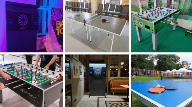 Atrakcje na turniej – wynajem atrakcji na eventy Atrakcje na turniej - wynajem atrakcji na eventy