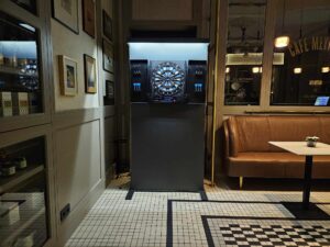 Darty na wynajem. Rzutki do wynajęcia. 