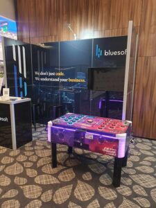 Refleksomierz wynajem na eventy