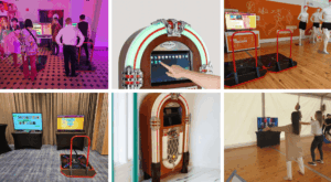 Read more about the article Atrakcje muzyczne na&nbsp;event