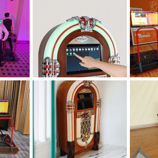 Atrakcje muzyczne na event Atrakcje muzyczne na event