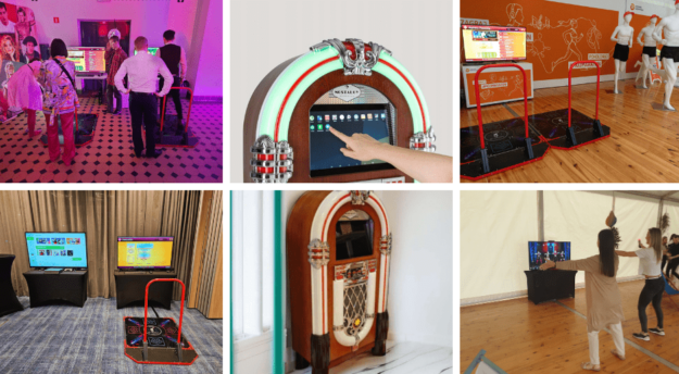 Atrakcje muzyczne na event Atrakcje muzyczne na event