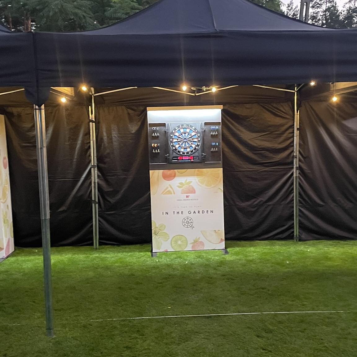 Wynajem atrakcji na wydarzenie plenerowe Wynajem atrakcji na wydarzenie plenerowe